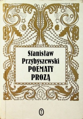 Tomasz Mieciński - Poematy z prozą