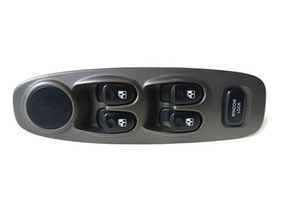 Панель окон hyundai accent фото №1