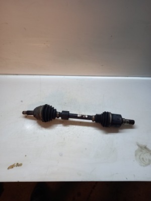 Приводной вал левая mini cooper r60 2,0d 4x4 980917301 фото №1