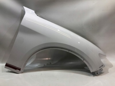 Alfa romeo stelvio крила правий перед передній фото №1