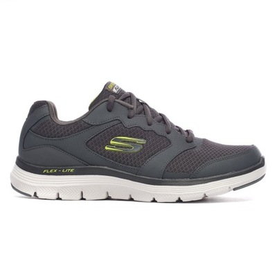 Buty sportowe Skechers Flex Advantage 4.0 232225-CHAR 42 1/2