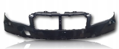 Suzuki s-cross 13-16 -бампер перед cz. верхній фото №1