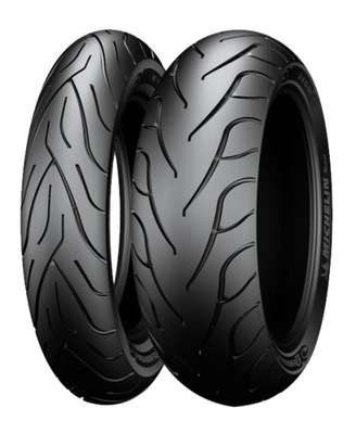 1x MICHELIN COMMANDER 2 R 150/70B18 76 H