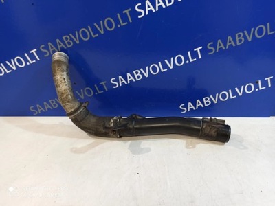 SAAB 9-3 VER2 2006 DRIVING GEAR RADIATORS WATER  