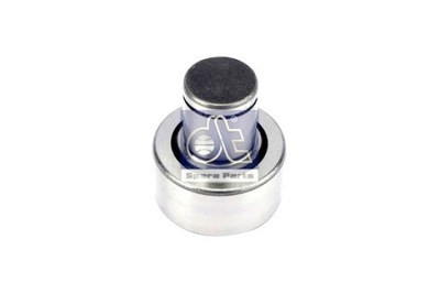 Dt spare parts набір ремонтний лапи зчеплення scania 3 3 bus 4 p g r фото №1