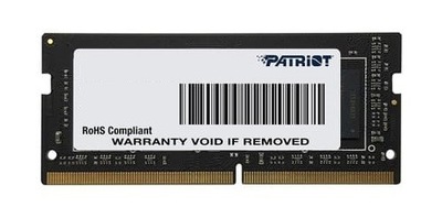 Pamięć DDR4 Signature 8GB/2400(1*8GB) CL17