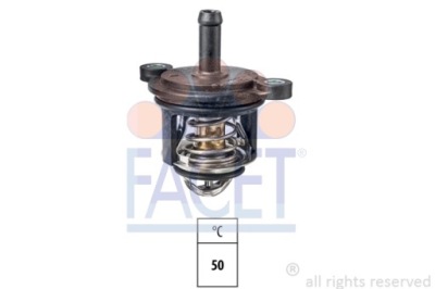 Термостат - facet 7.8987 фото №1