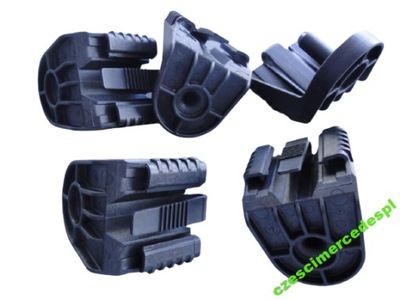 Mercedes slk r171 171 кронштейн радиатор кронштейн фото №1