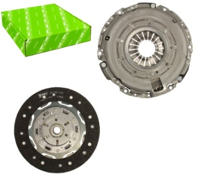 Зчеплення набір зчеплення valeo 828577 фото №1