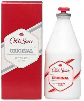 OLD SPICE Original - Woda po Goleniu, 100 ml