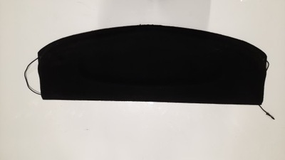 Hyundai coupe i rd полка багажника фото №1