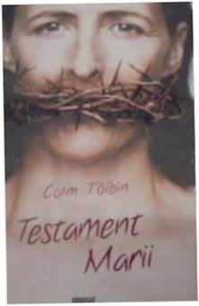 Testament Marii - Colm Toibin