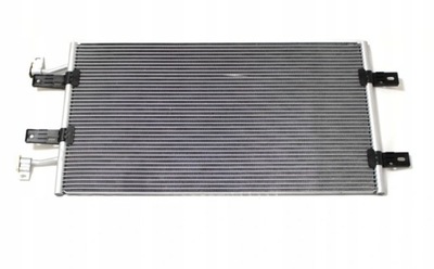 Конденсатор кондиционера 6043k8c2s фото №1