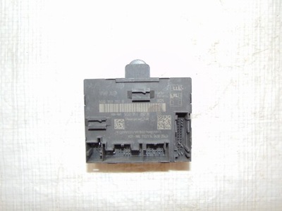 Vw passat b8 модуль дверь 5q0959392b фото №1