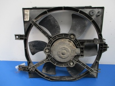 Primera p11 2.0td кондиционер вентилятор радиатора фото №1