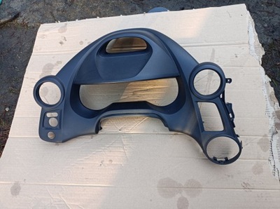 Рамка захист спідометра honda insight 09r фото №1