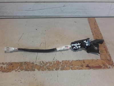 Mazda 2 dj lift шланг клема 20- фото №1