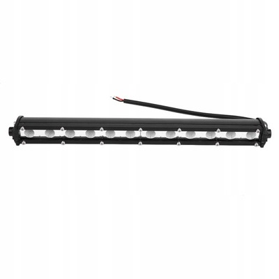 13 ЦЕЛЫЕ 13W СВЕТОДИОД LED SLIM WORK LIGHT BAR ФАРА ВОДИТЕЛЯ фото