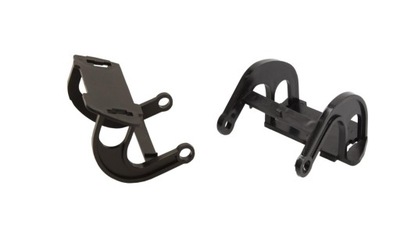 Polcar 51117060585 заглушка розпилювача l фото №1