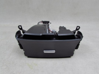 Ford galaxy mk4 s-max 15-23 бардачок попільничка usb aux em2b-r044c16-b фото №1