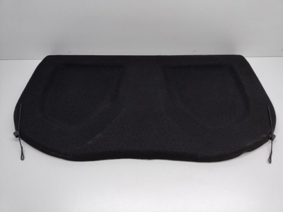 Toyota chr c-hr полка задняя багажника оригинал 2016- фото №1