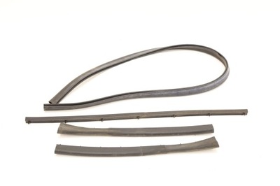 Seat tarraco прокладка капот фото №1