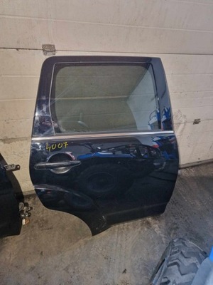 Двері праве задні c-crosser outlander фото №1