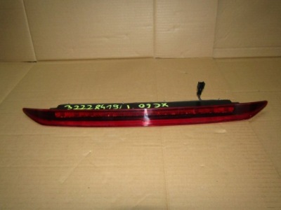 Volvo xc60 2 xc90 фара третье  фонарь  стоп-сигнал стоп 32228419 фото №1