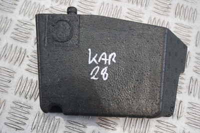 Пенополистирол вкладыш w167 mercedes a1678991400 фото №1