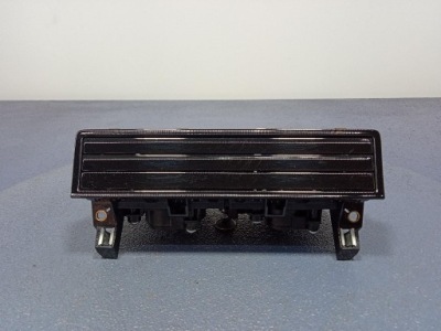 Idealna решётка обдув центральная porsche panamera 971 1 фото №1