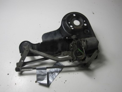 Ford оригинальный номер 2n1117500ae механизм дворник фото №1