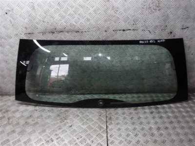 Стекло крышки задняя ford focus mk2 kombi фото №1