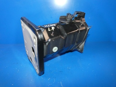 Volvo xc60 i зона деформации левый перед фото №1