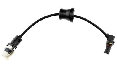 Nty датчик abs задня фото №1