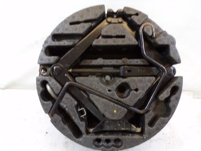 Вкладиш багажника opel vectra c lift фото №1