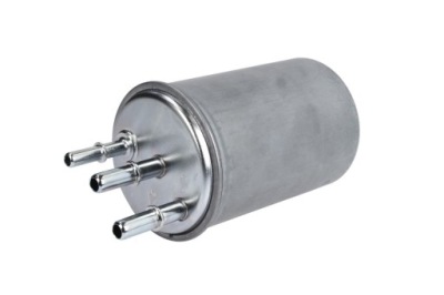 Фильтр топлива delphi del hdf925 фото №1