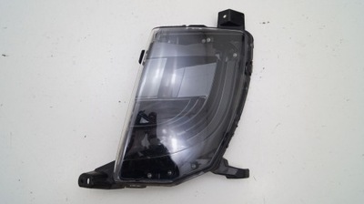 Tesla s 12- протитуманна фара лівий решітка радіатора протитуманної фари t фото №1