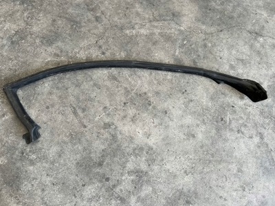 Lexus rc-f rcf 5.0 прокладка правая фото №1