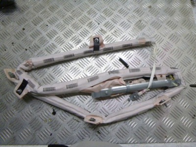 Шторка безпеки подушка права подушка безпеки оригінал opel insignia b hb фото №1