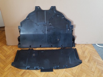 Mazda cx5 i 2012-2016 защита нижняя двигателя фото №1