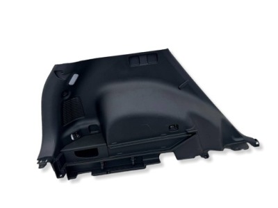 Sportage iv оббивка обшивка багажника лівий задня задній фото №1