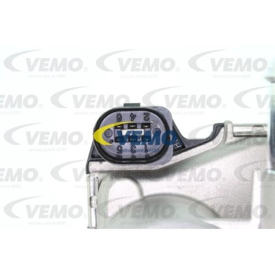 КОРПУС ДРОСЕЛЬНОЇ ЗАСЛІНКИ VEMO V10-81-0032