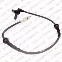 SENSOR ABS RENAULT DELPHI  