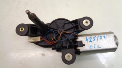 MOTOR LIMPIAPARABRISAS PARTE TRASERA FIAT CROMA II 06R  