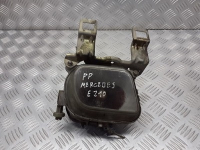 Противотуманная фара правый mercedes w210 1305621663 фото №1