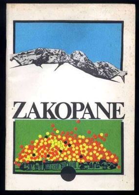 Zakopane 1987