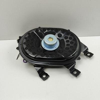 Land rover range rover sport l494 2018 динамик низкочастотный фото №1