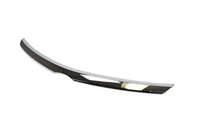 Mazda cx-9 2006-2009 молдинг решётка хром фото №1