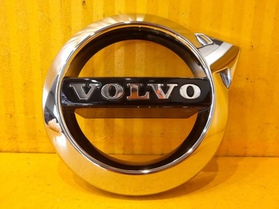 Volvo V60 II ZNACZEK LOGO EMBLEMAT 31383645