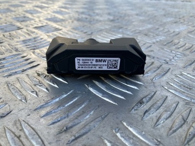 Камера скло лобове bmw 1 f40 5a32dc2 фото №1